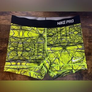 Nike Pro Women’s 3” Shorts